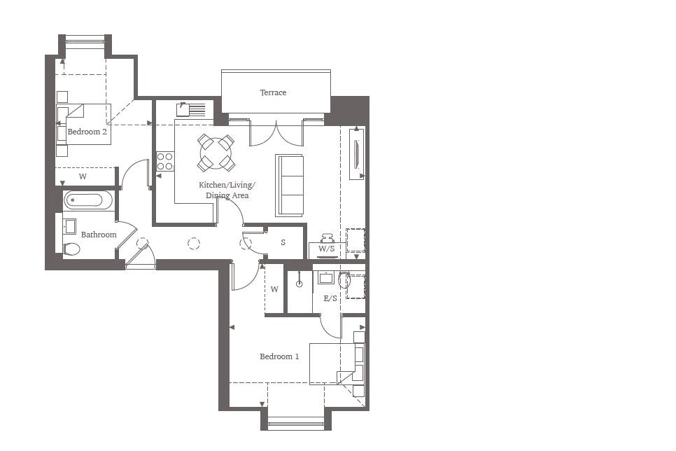 Floor Plan Floor Plan