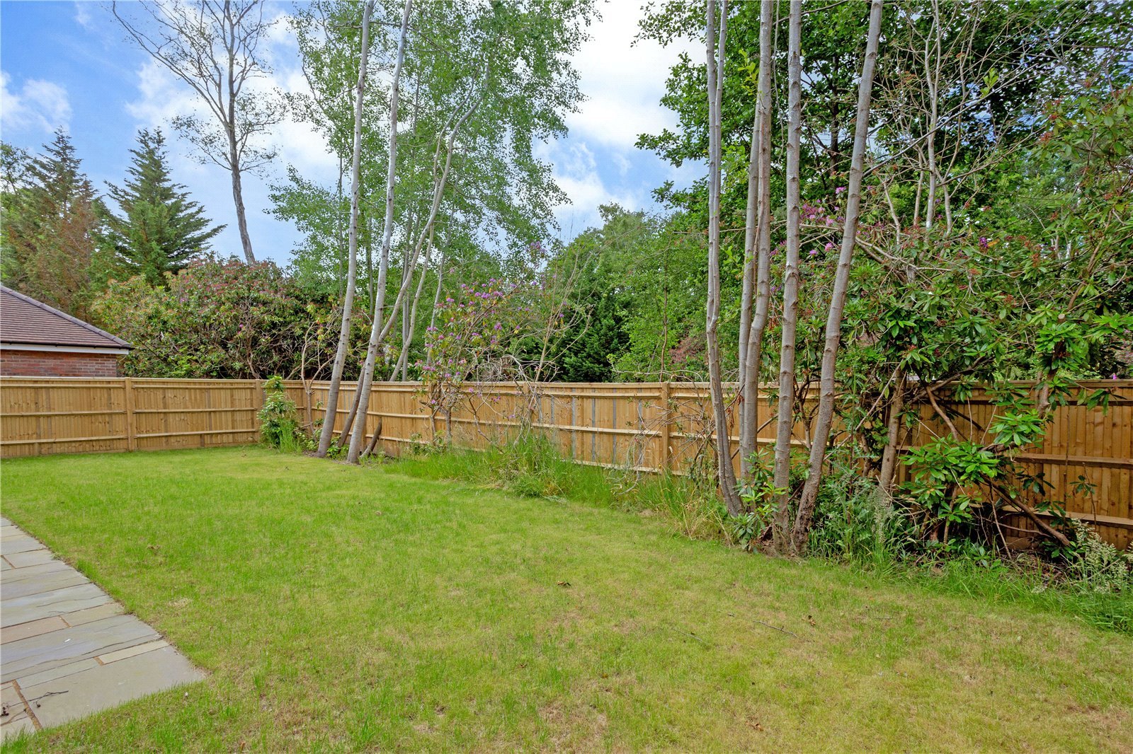 Garden Garden