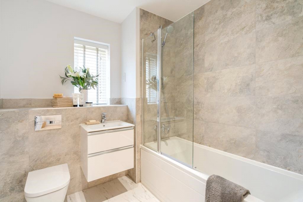 Bathroom Bathroom