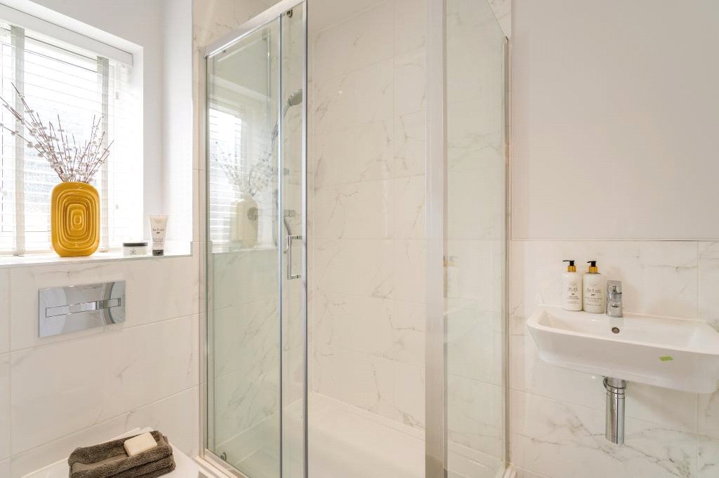 En Suite En Suite