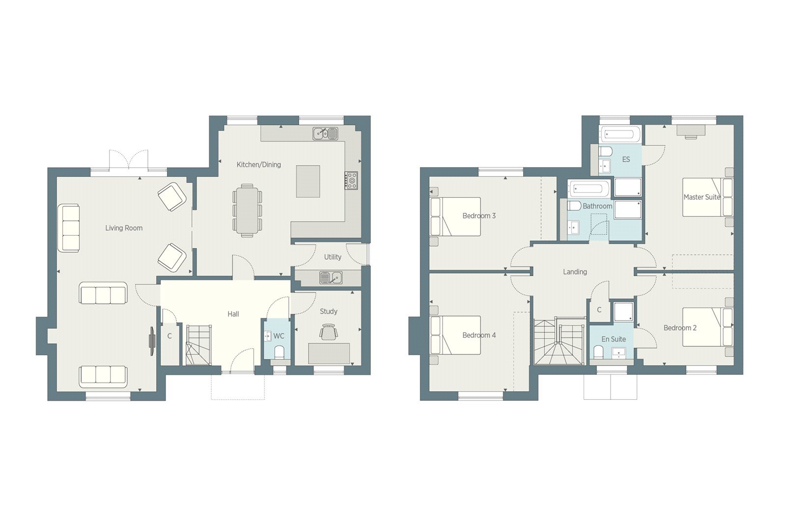 Floorplan Floorplan