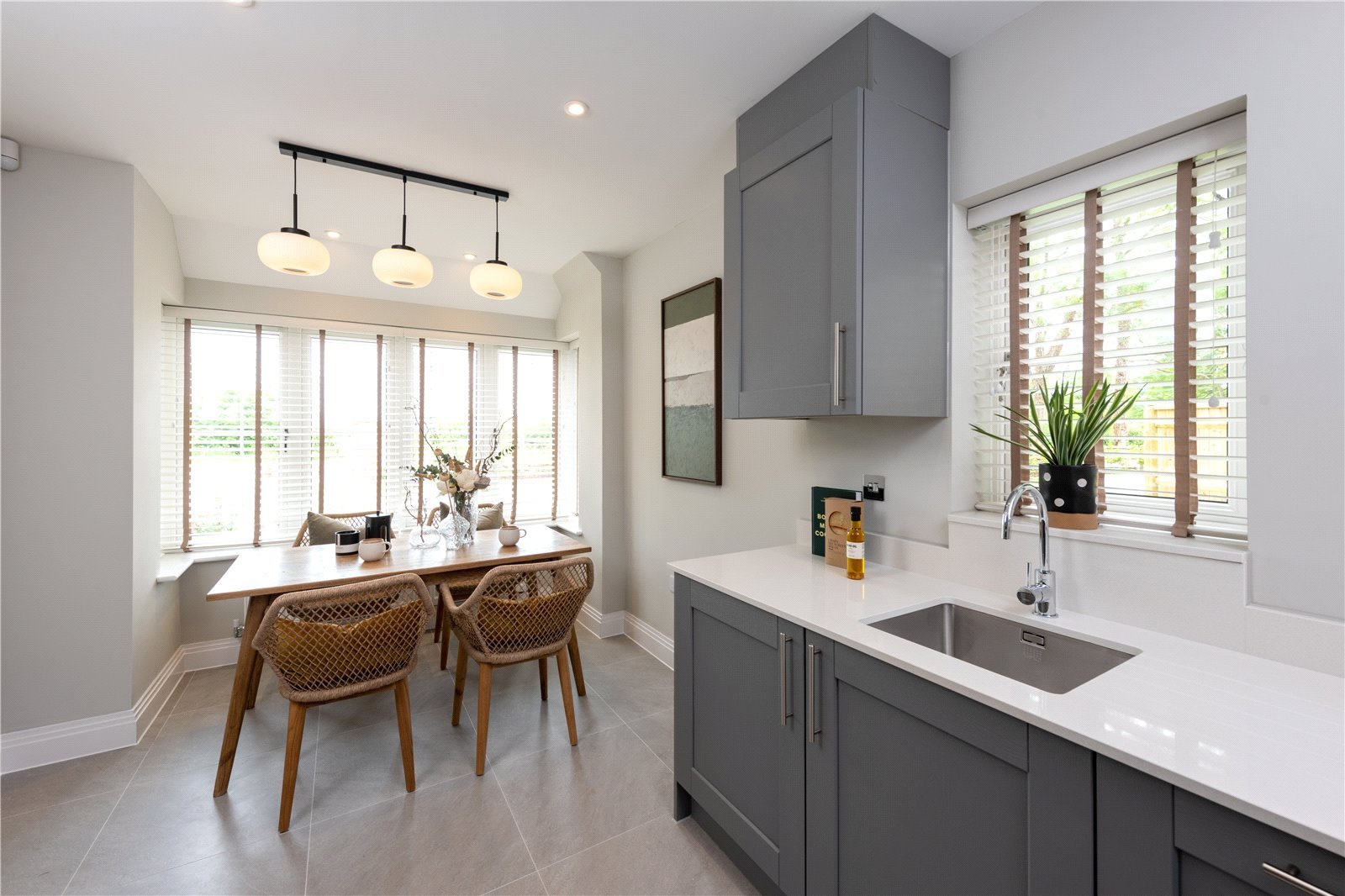 Kitchen Kitchen