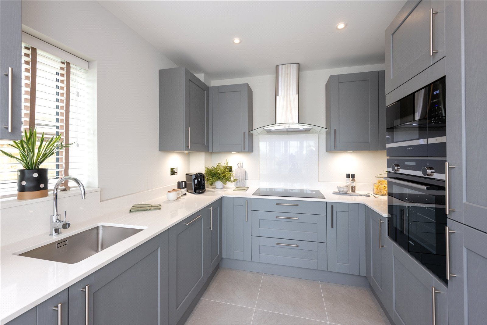 Kitchen Kitchen