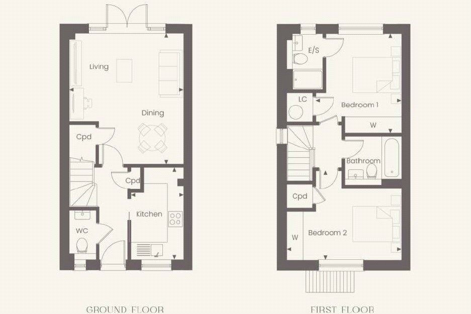 Floorplan Floorplan