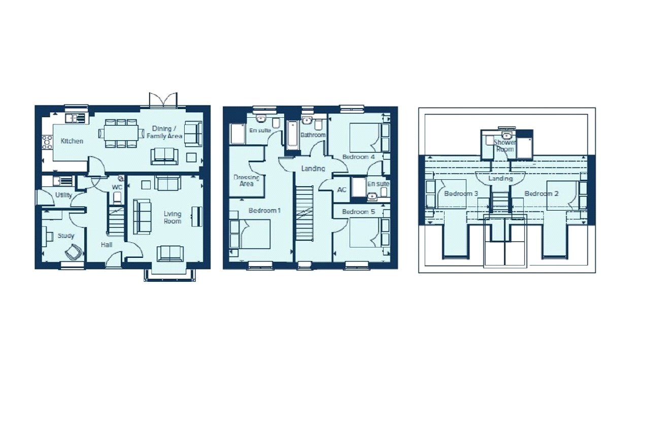Floorplan Floorplan
