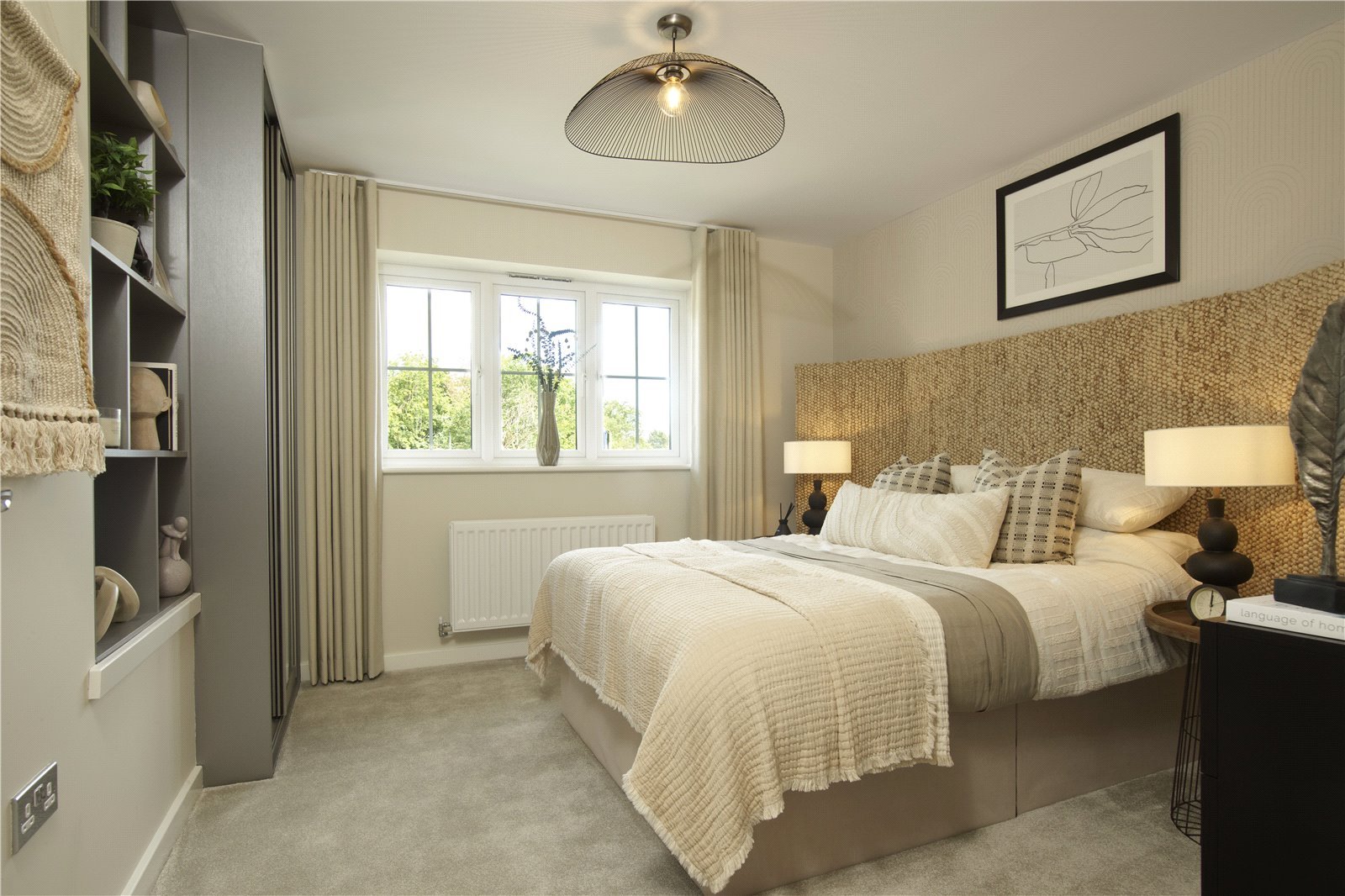 Bedroom Bedroom