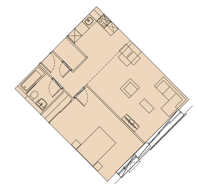 Floorplan Floorplan