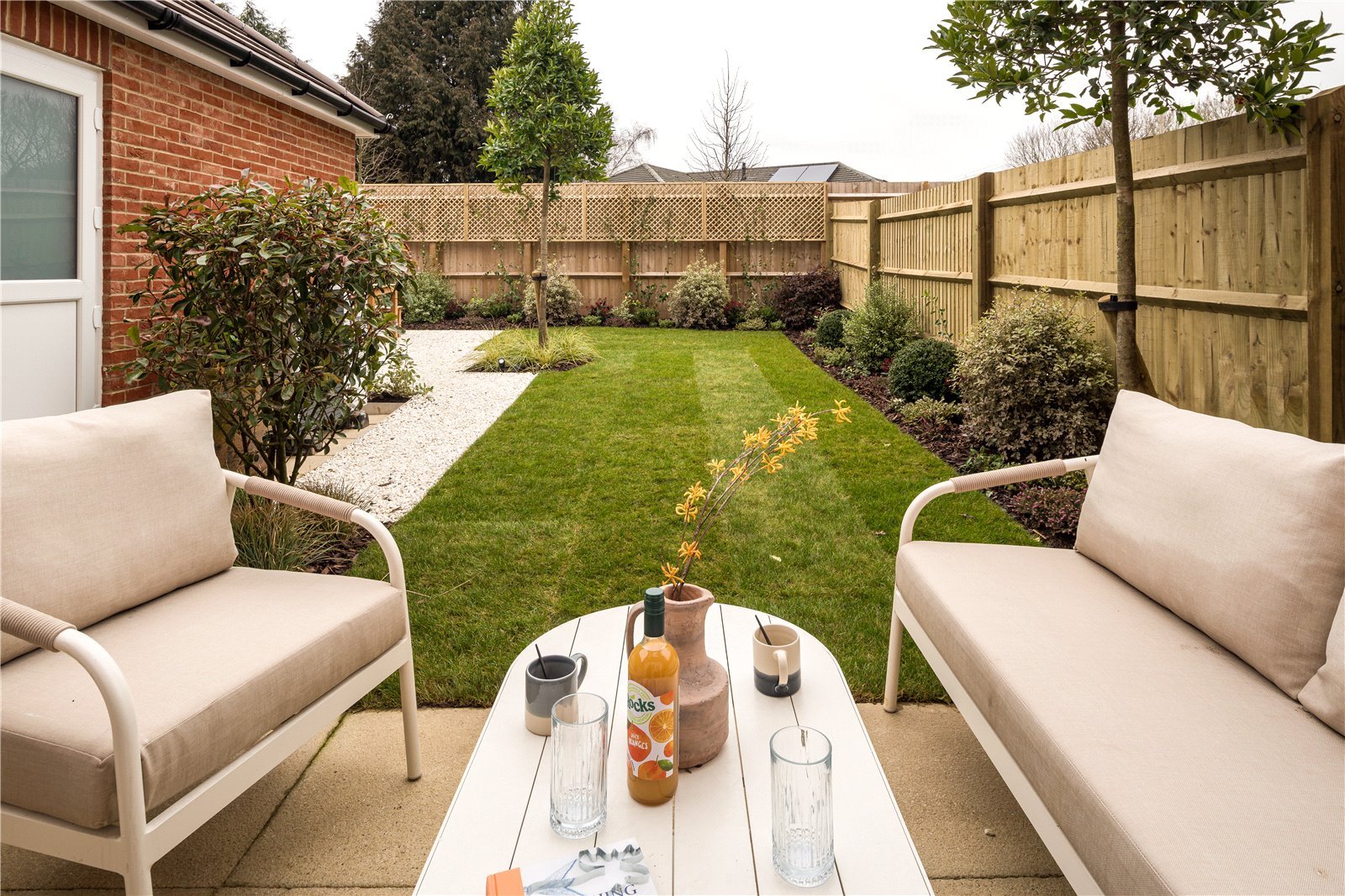 Garden Garden