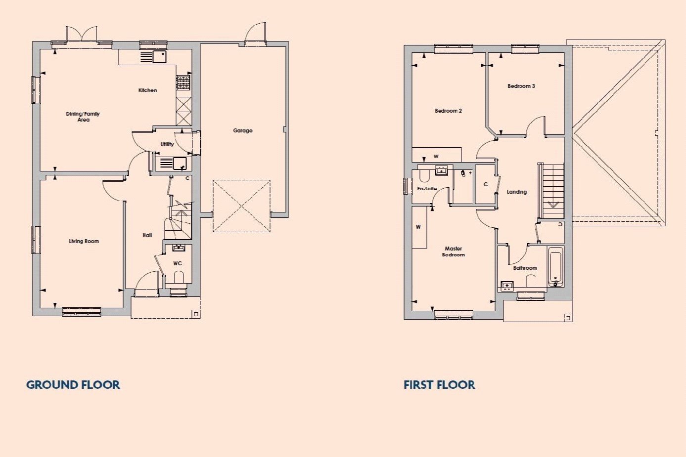 Floorplan Floorplan