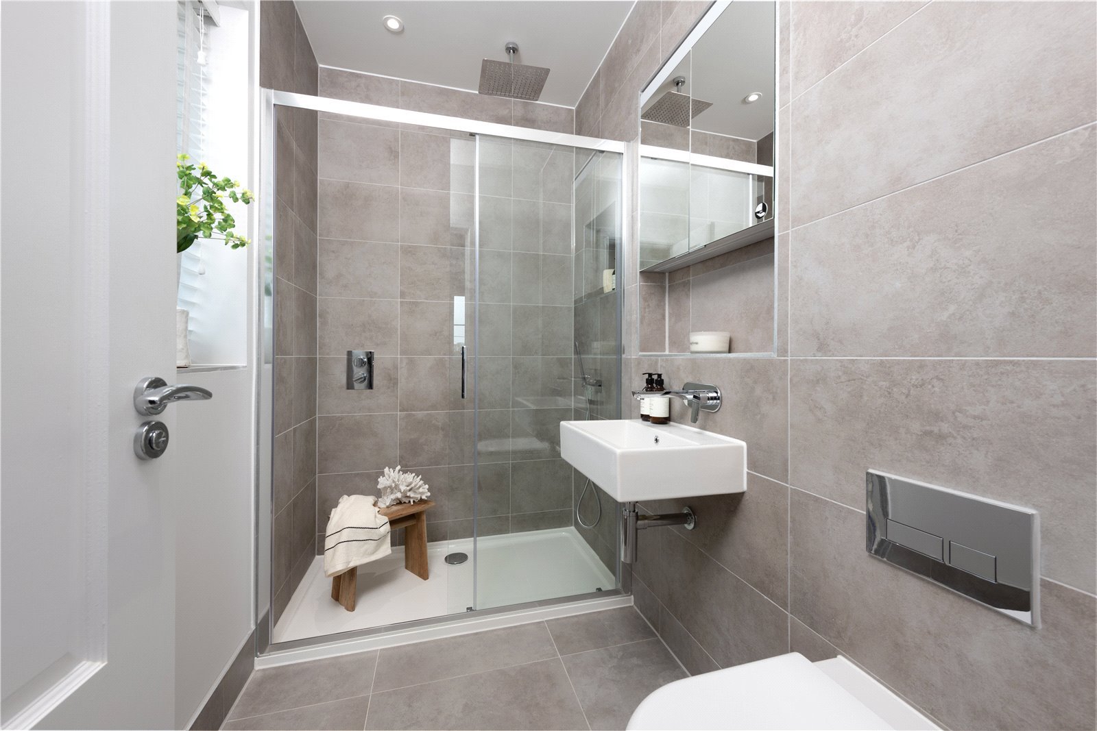 En Suite En Suite