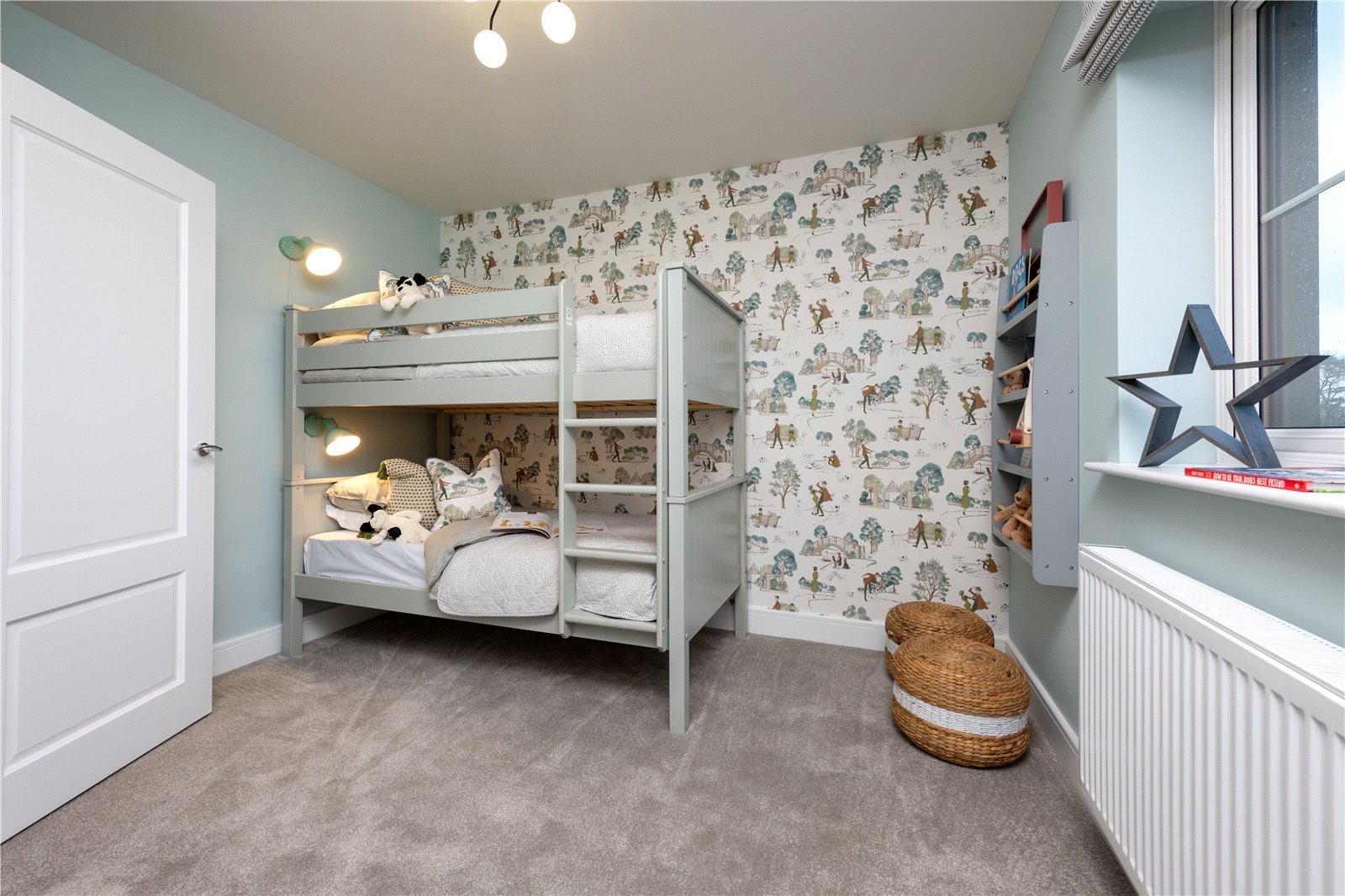 Bedroom Bedroom