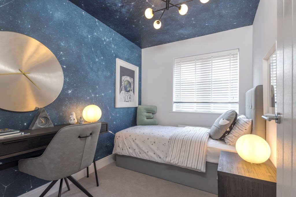 Bedroom Bedroom