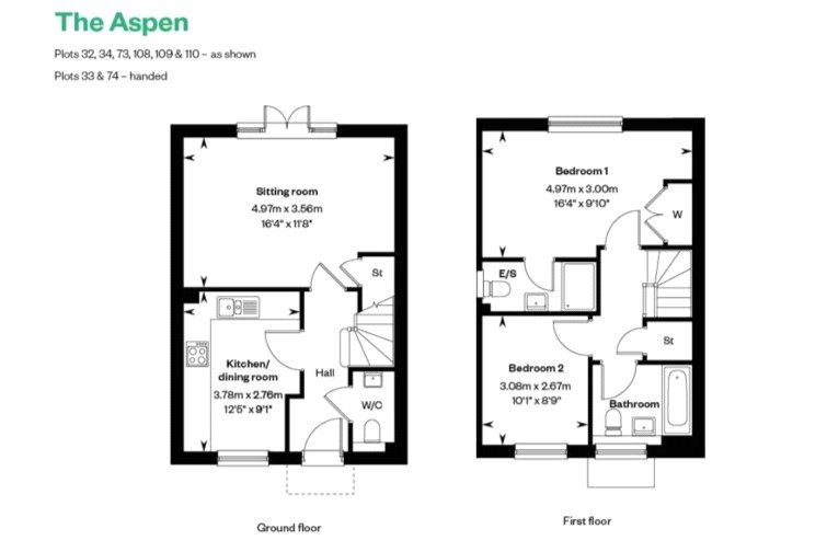 Floorplan Floorplan