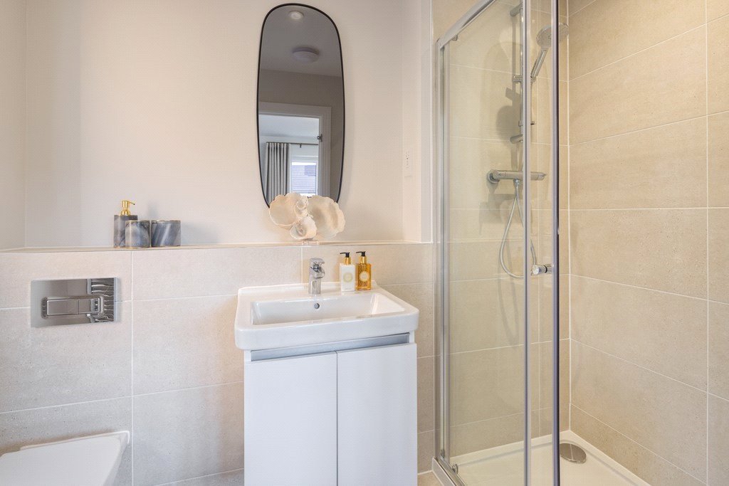 En Suite En Suite