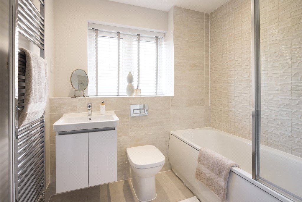 Bathroom Bathroom