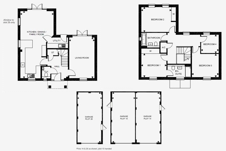 Floorplan Floorplan