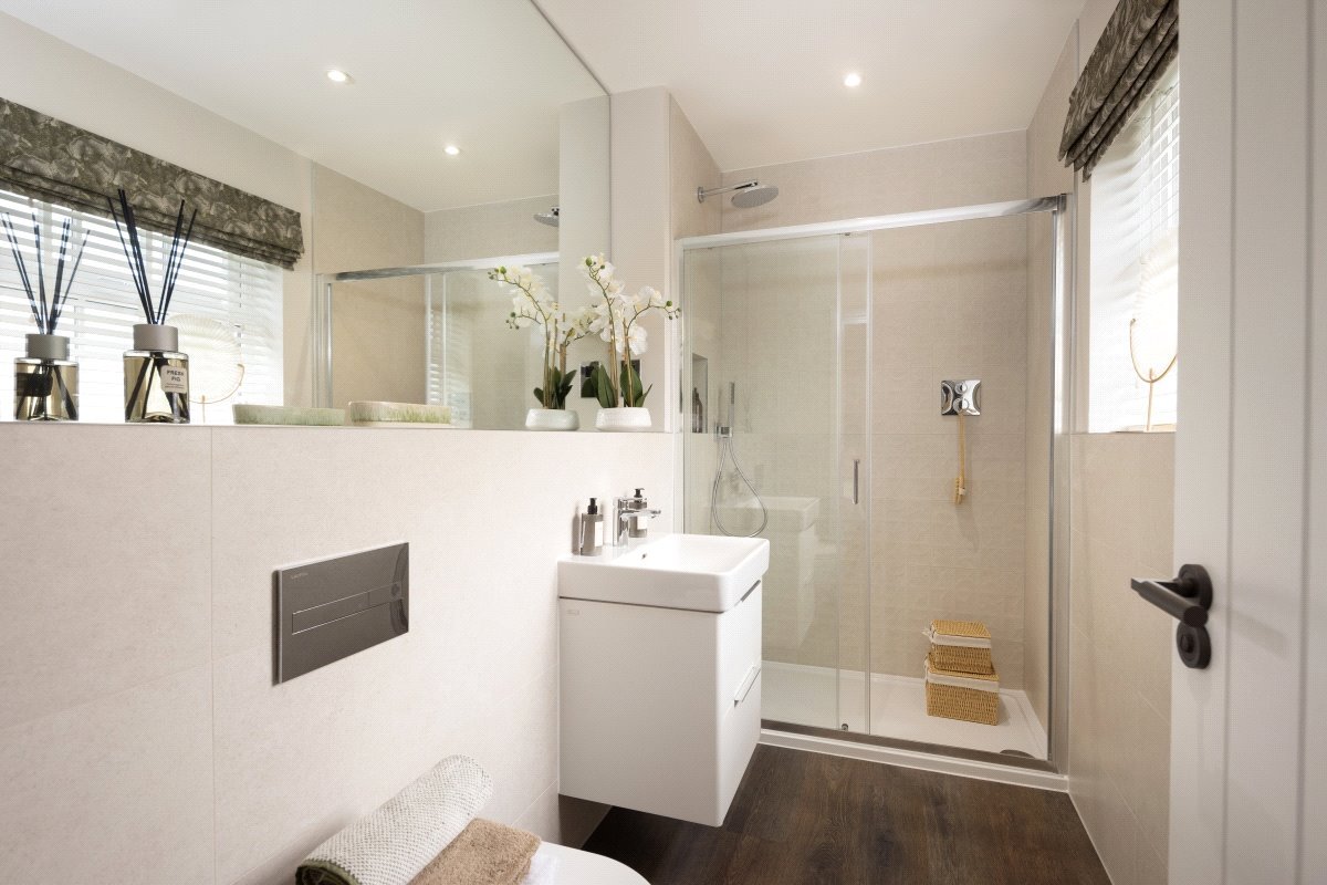 En Suite En Suite