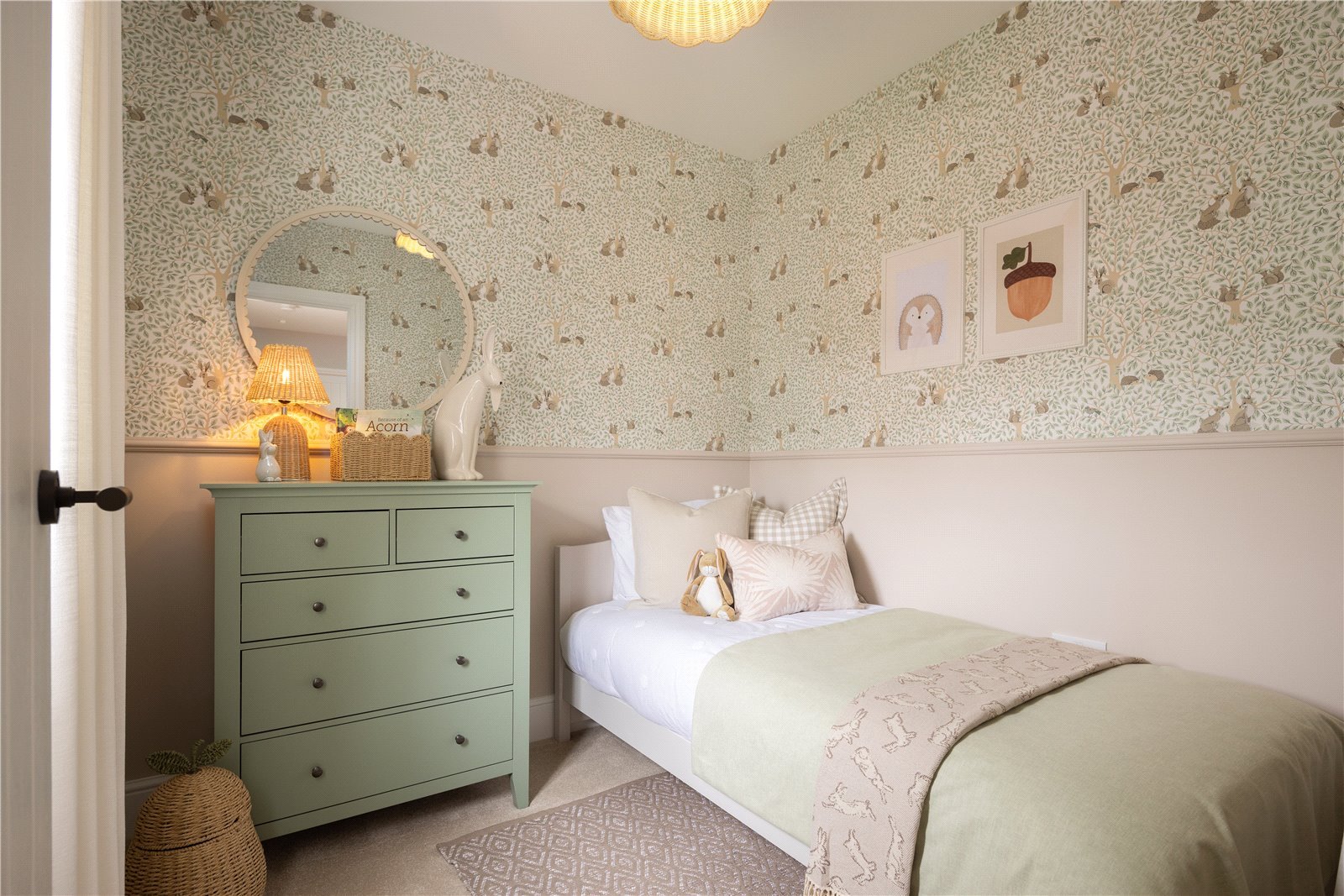 Bedroom Bedroom