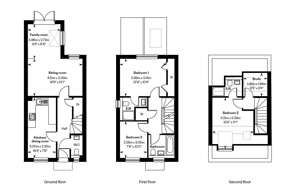 Floorplan Floorplan
