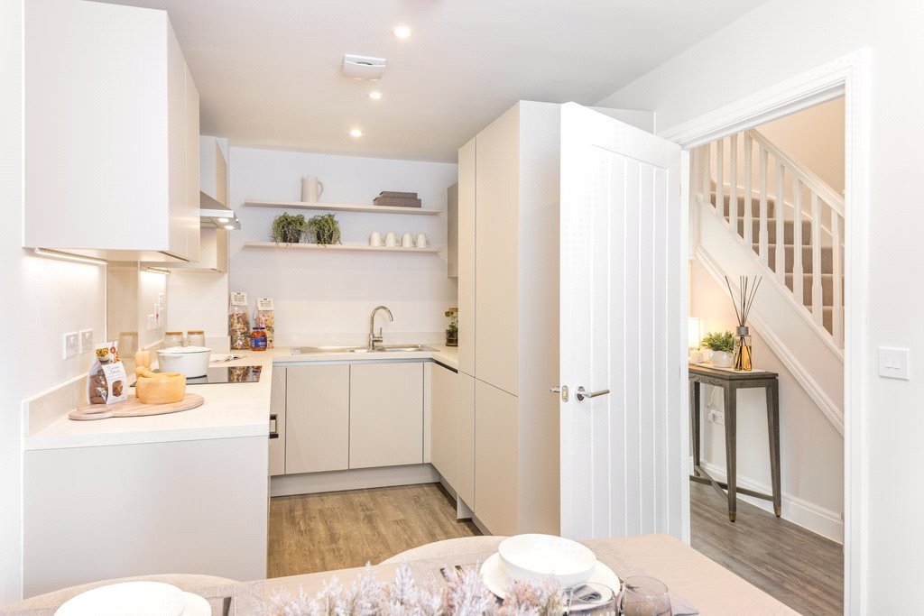 Kitchen Kitchen