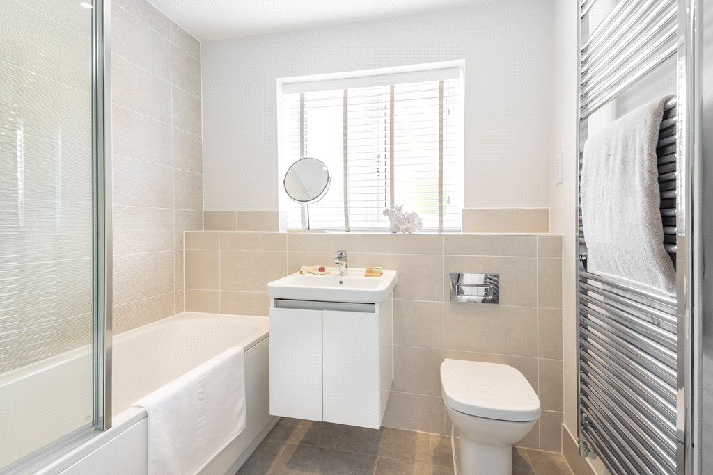 Bathroom Bathroom
