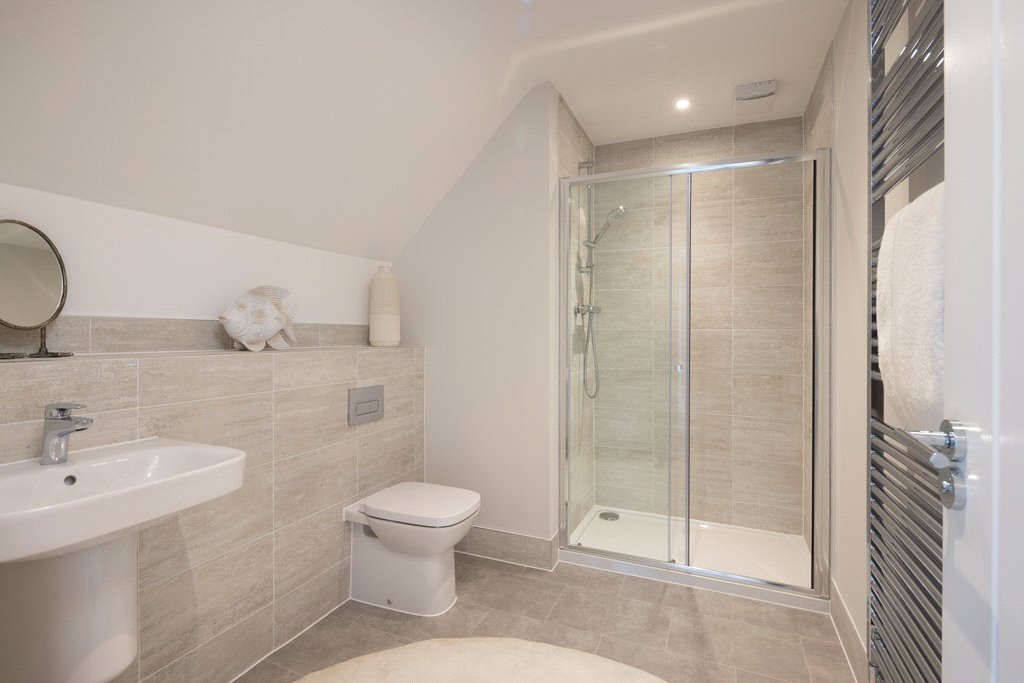 Shower Room Shower Room