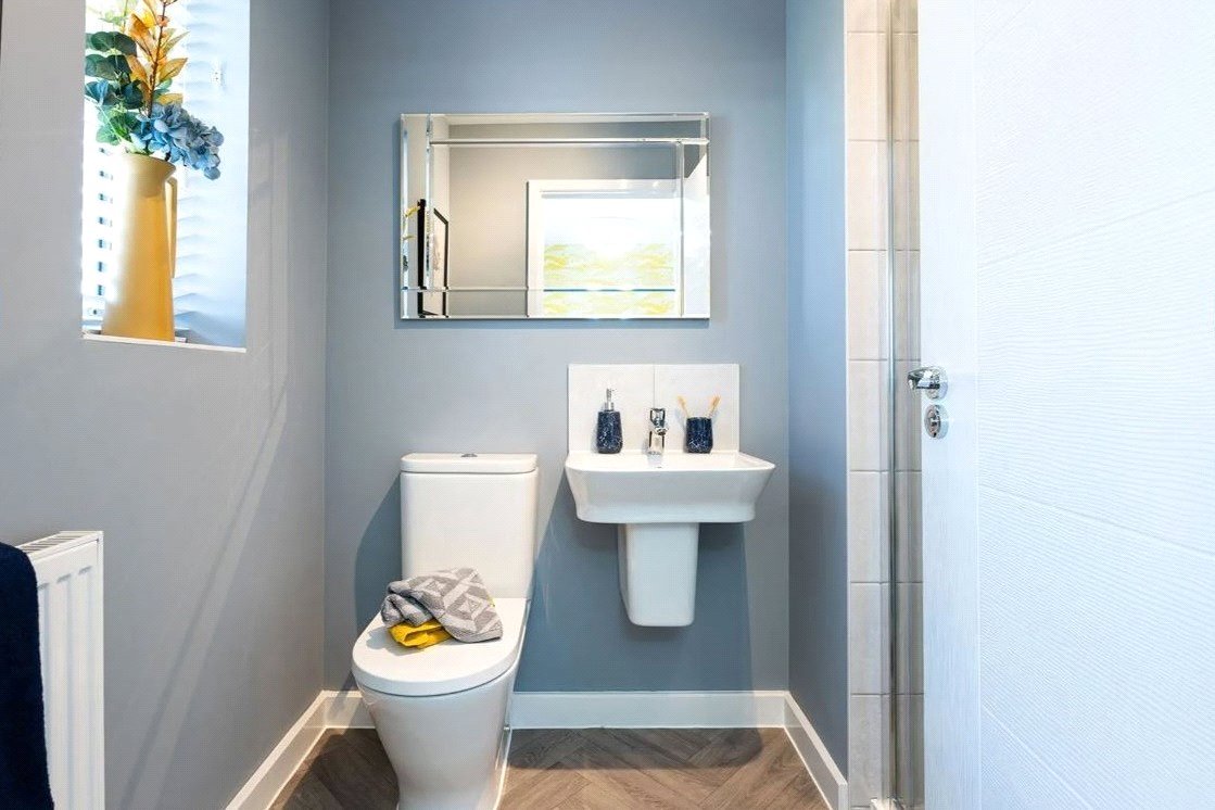 En Suite En Suite