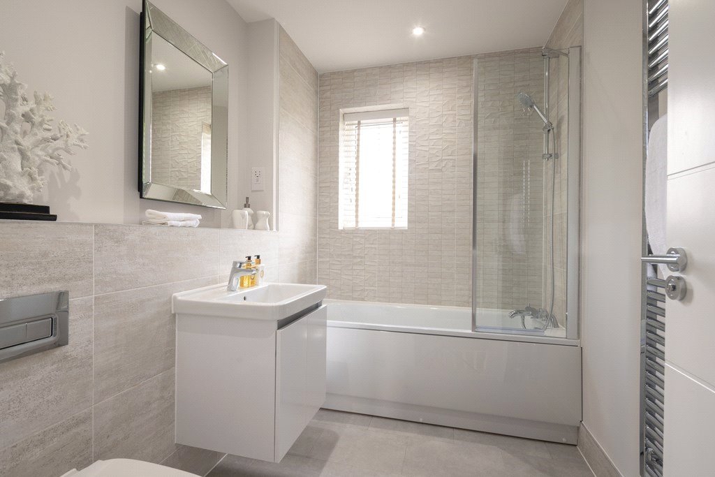 Bathroom Bathroom
