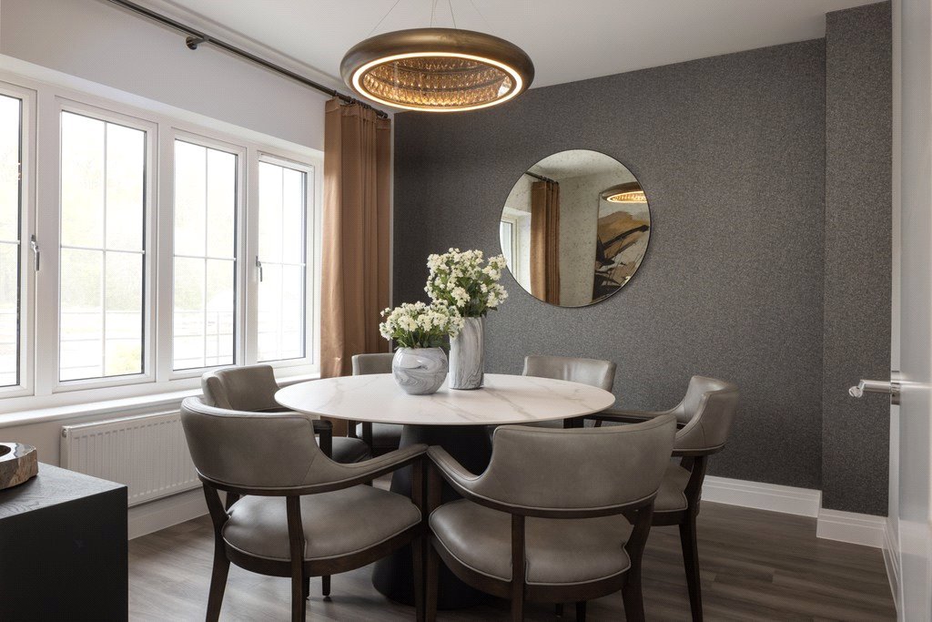 Dining Room Dining Room