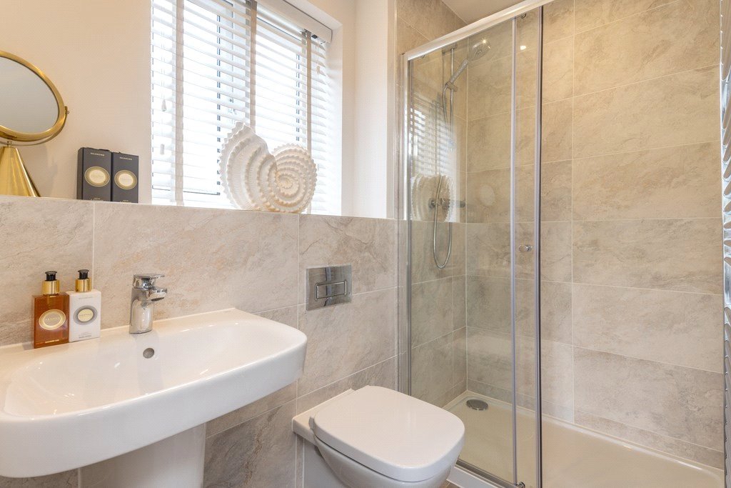 En Suite En Suite