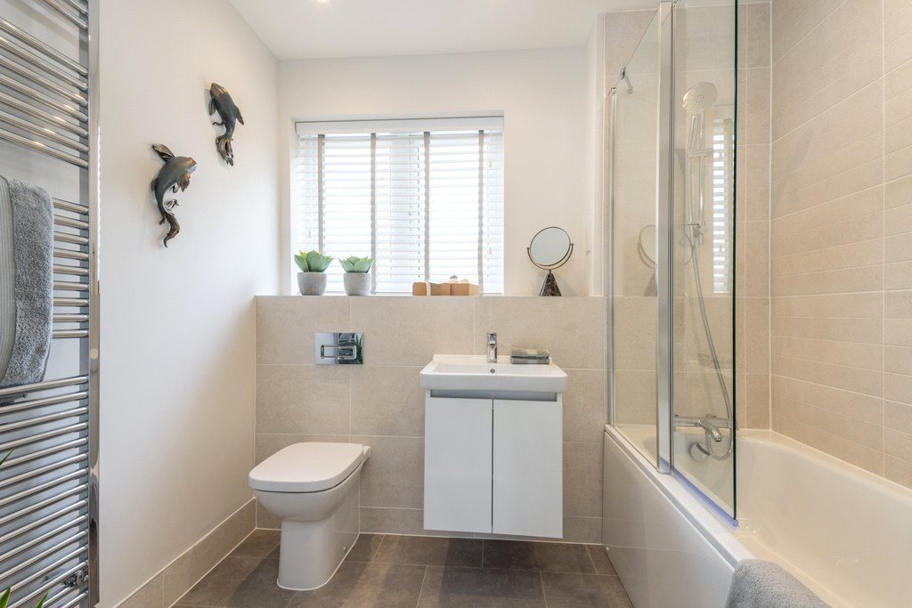 Bathroom Bathroom