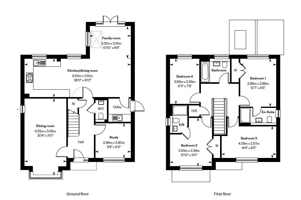 Floorplan Floorplan