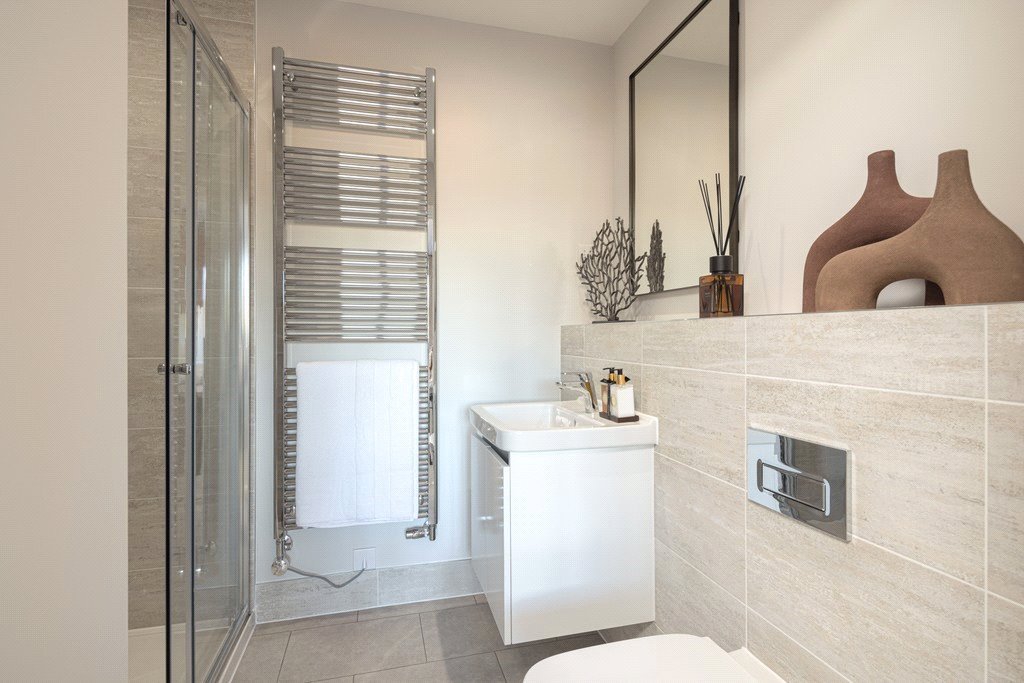 En Suite En Suite