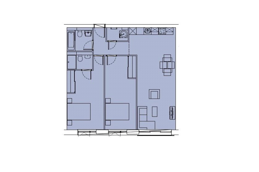 Floorplan Floorplan