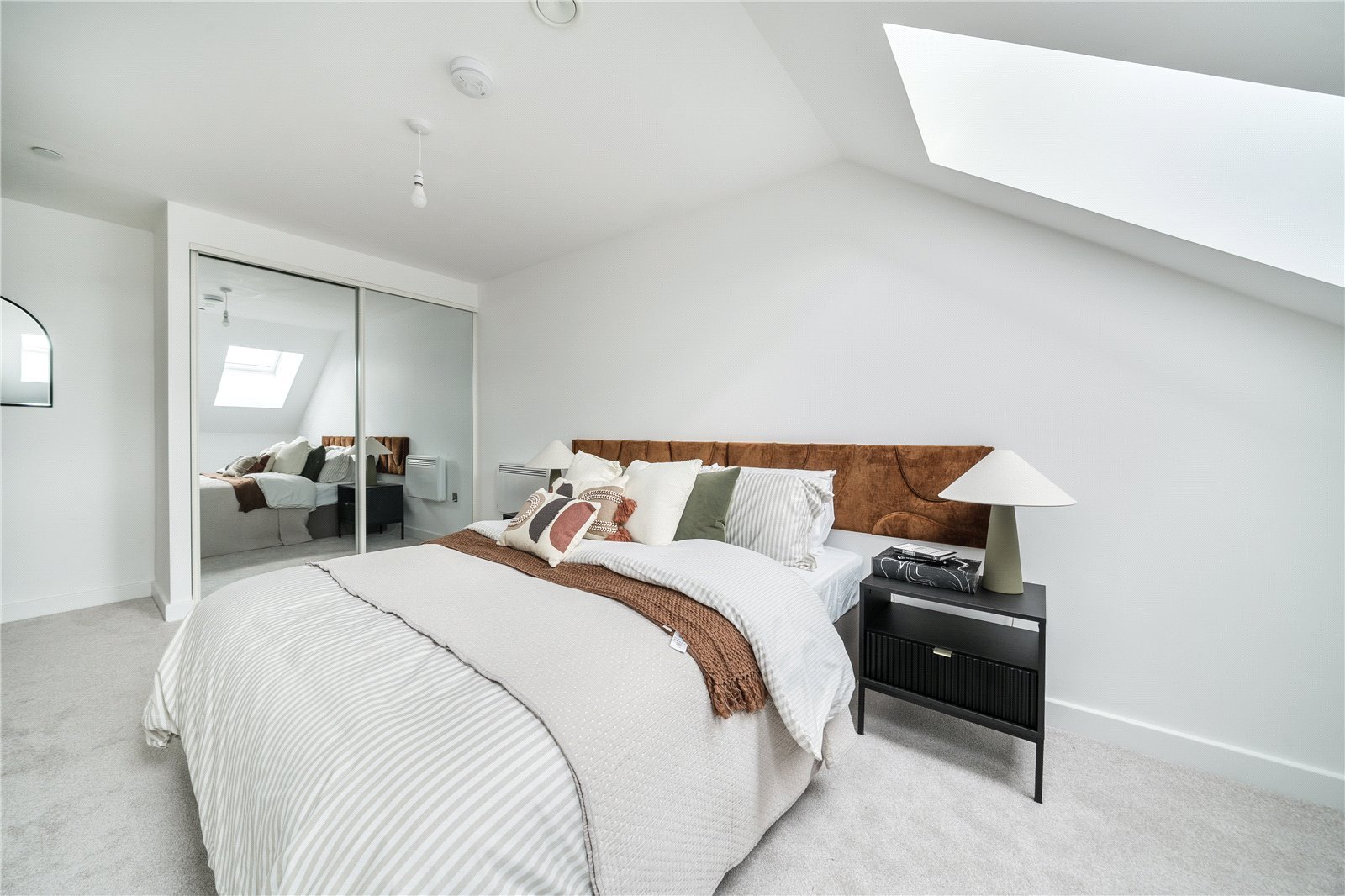 Bedroom Bedroom