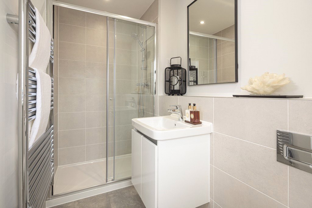 En Suite En Suite