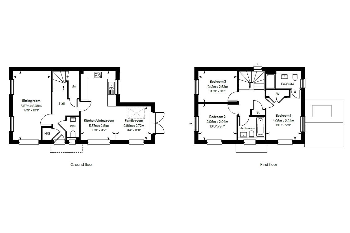 Floorplan Floorplan
