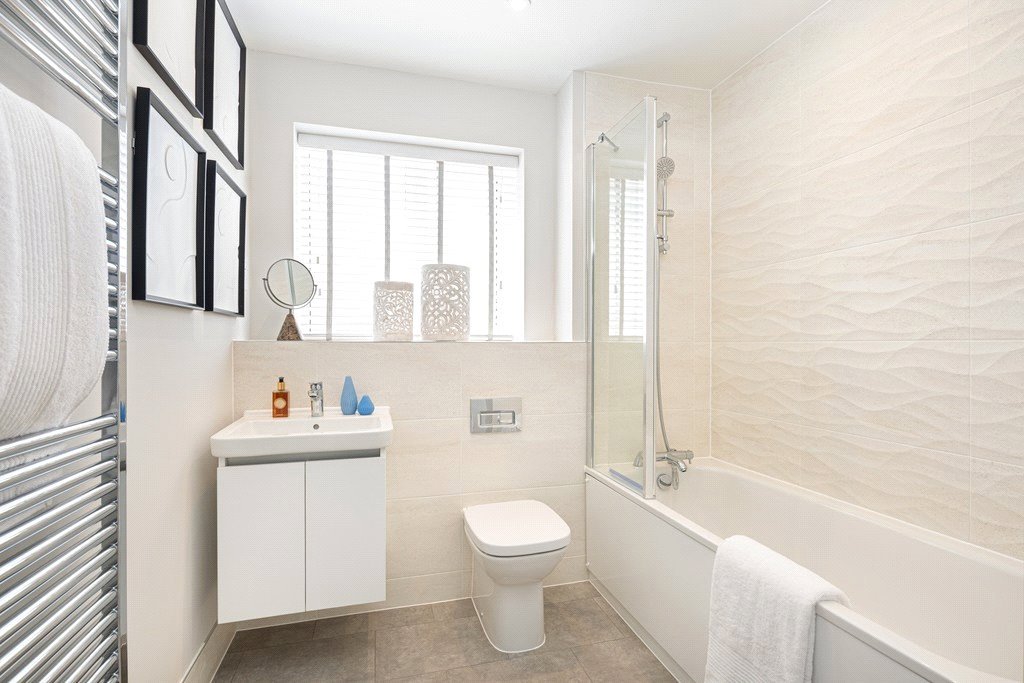 Bathroom Bathroom