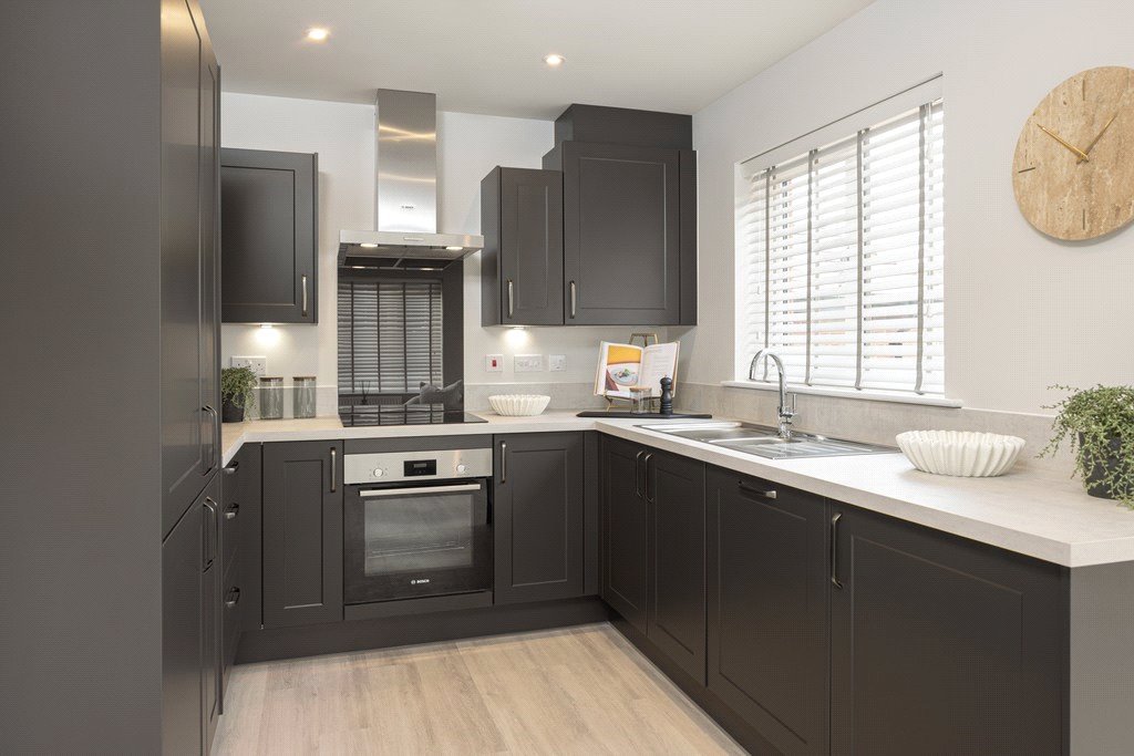 Kitchen Kitchen