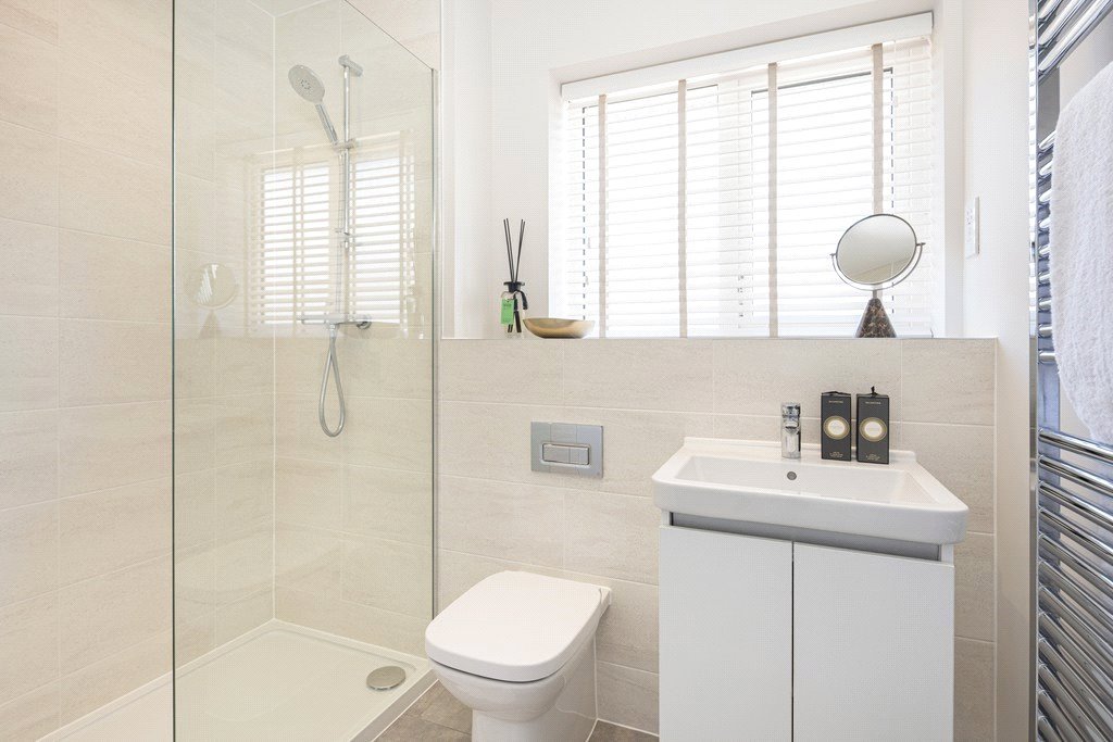 En Suite En Suite