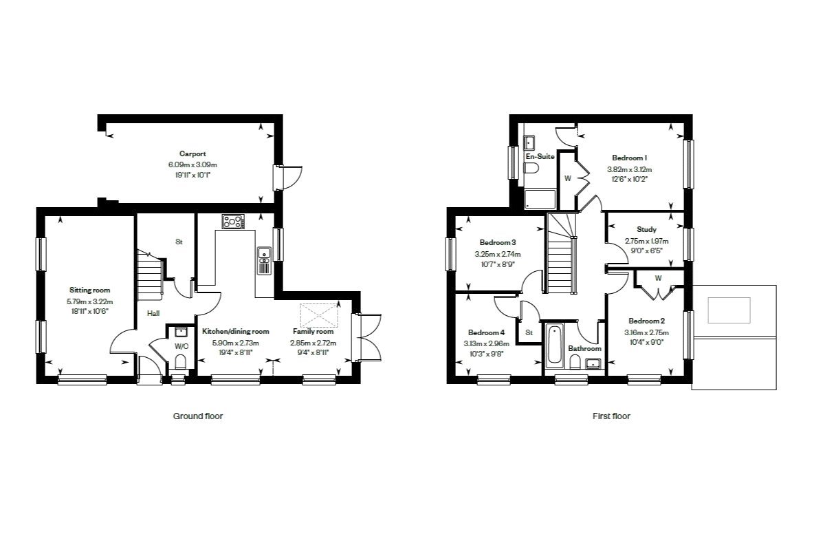 Floorplan Floorplan