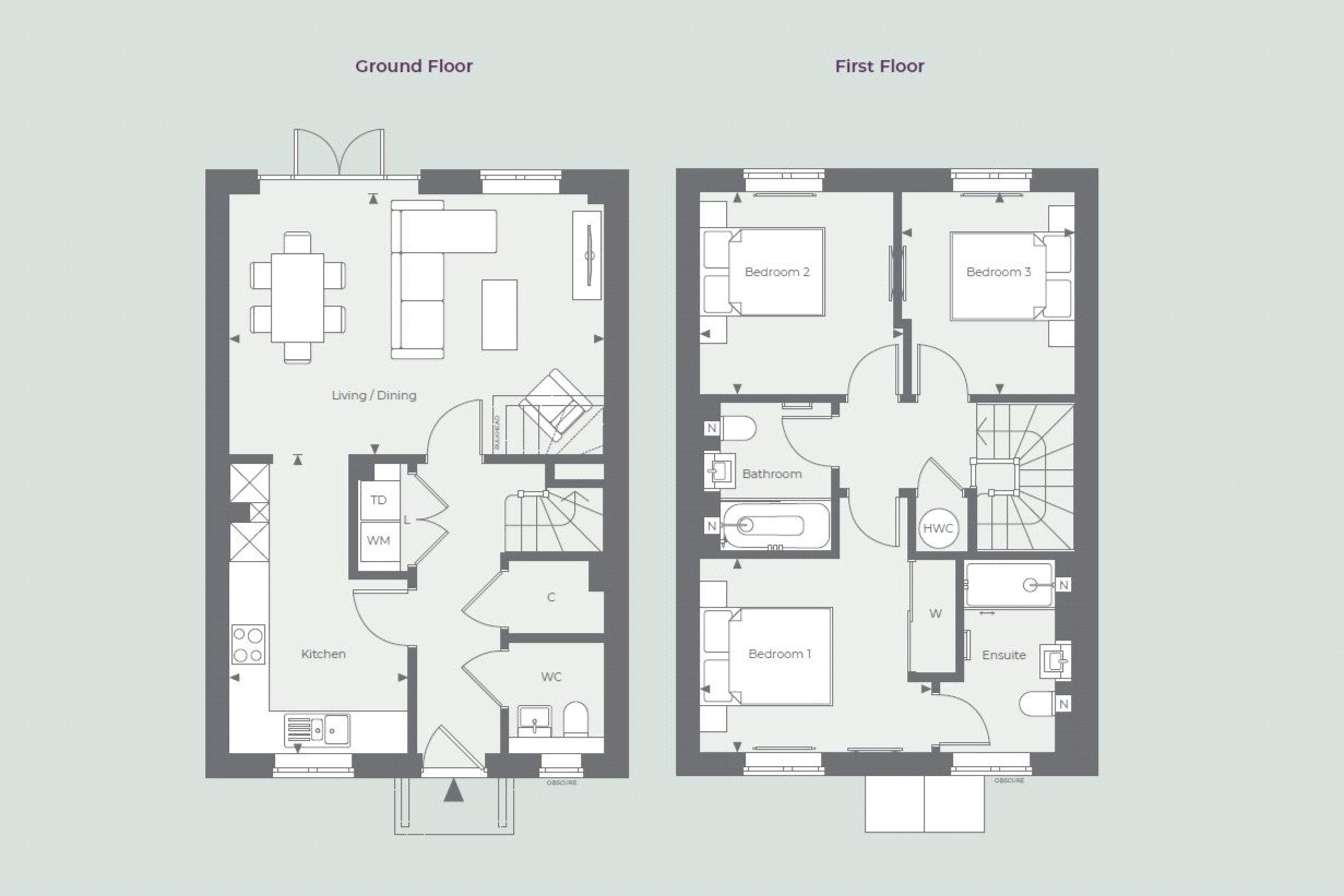 Floorplan Floorplan