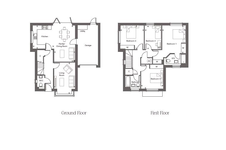Floorplan Floorplan