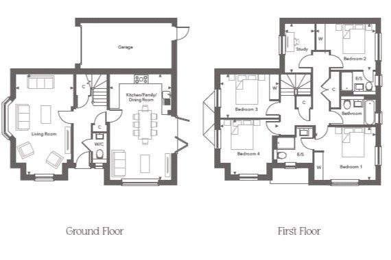 Floorplan Floorplan