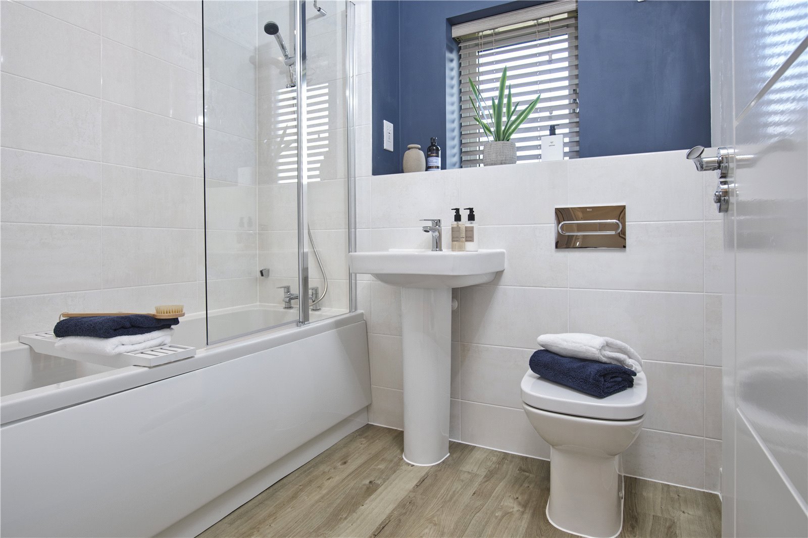 Bathroom Bathroom