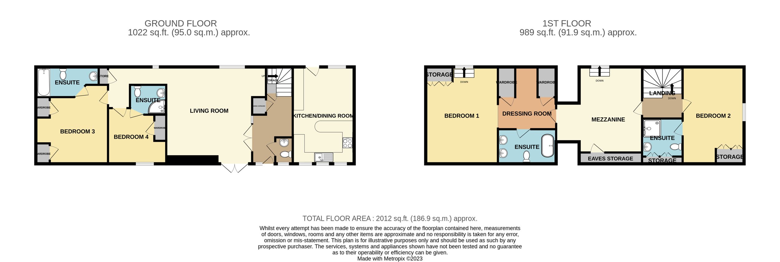Floorplan Floorplan