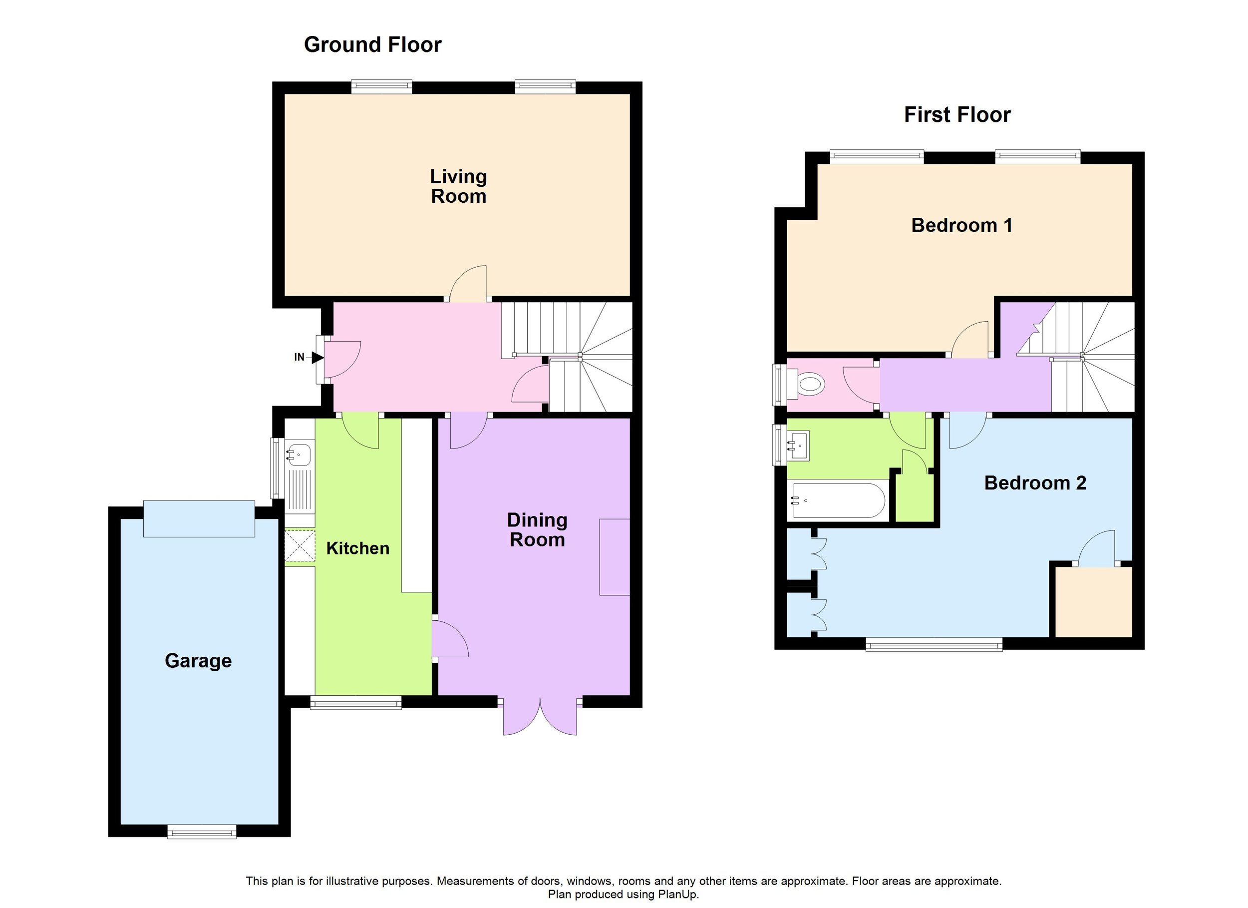 Floorplan Floorplan
