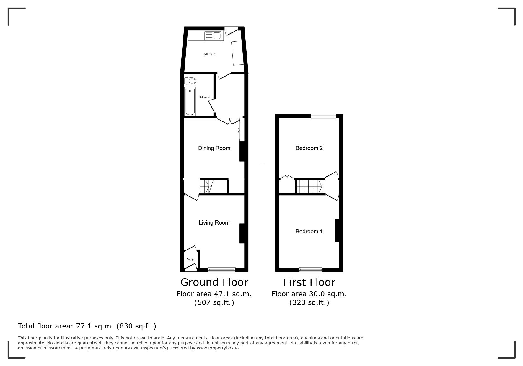 Floorplan Floorplan