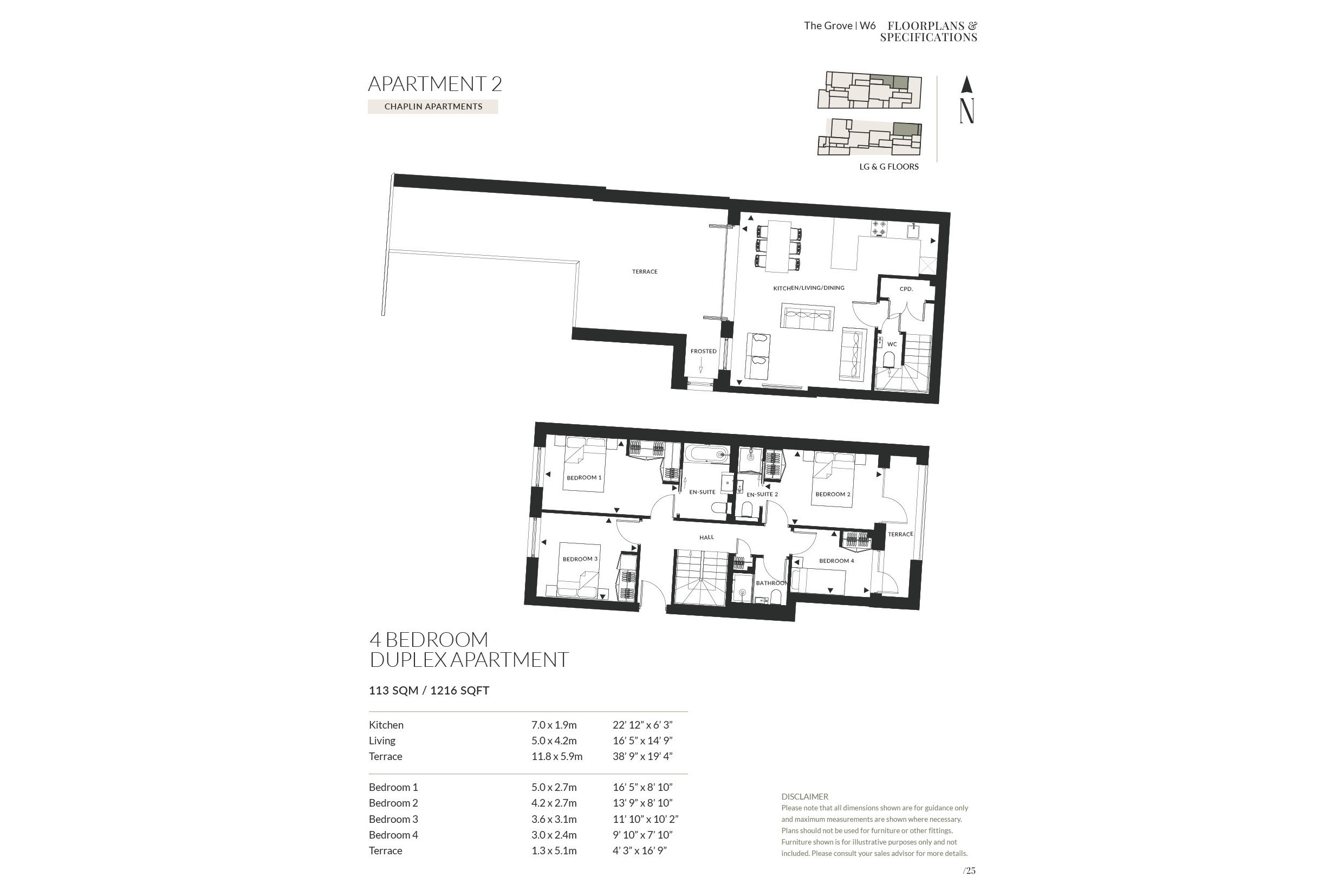 Floorplan Floorplan