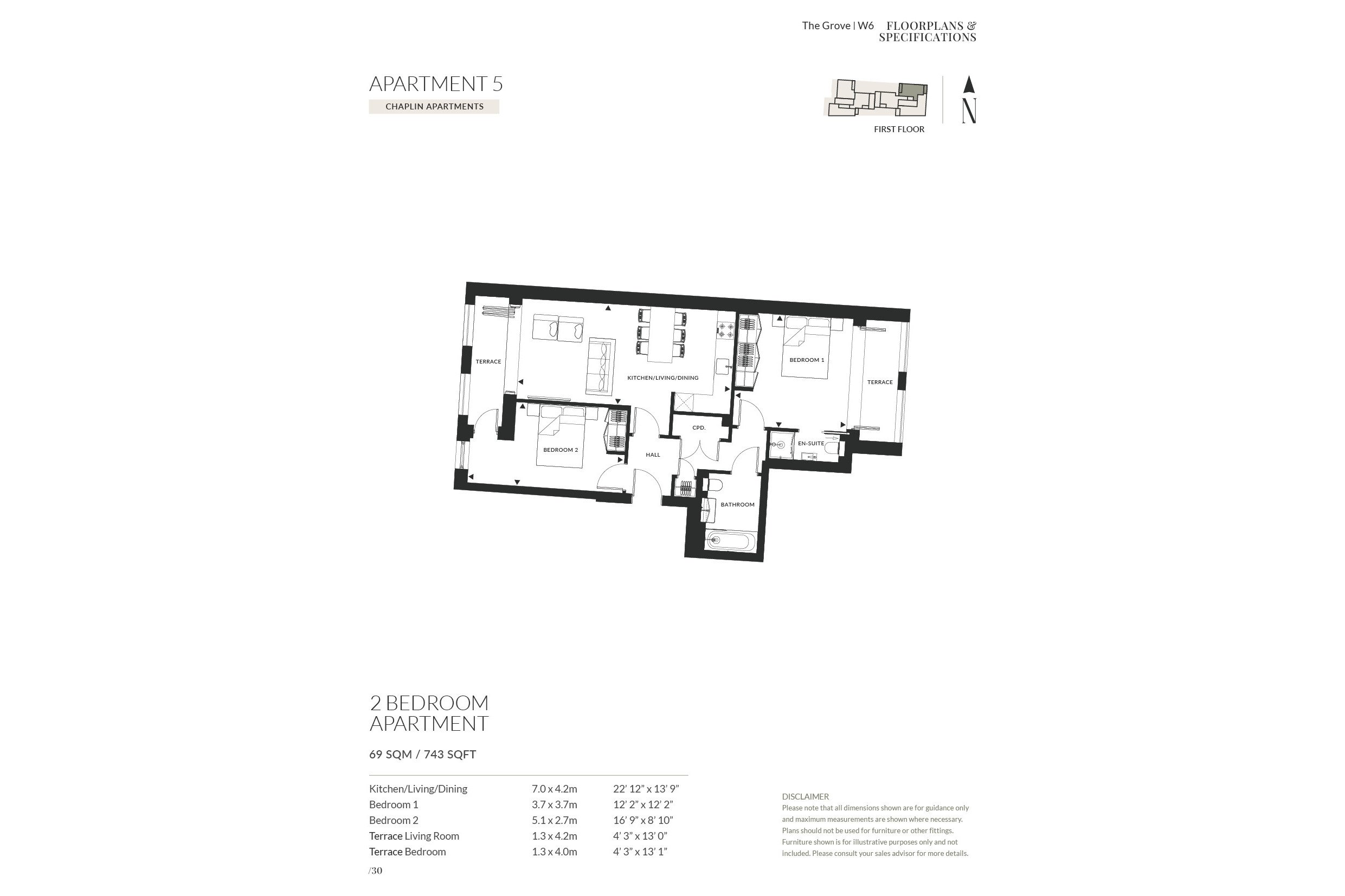 Floorplan Floorplan